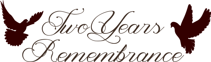 Ehimwenma Remembrance logo
